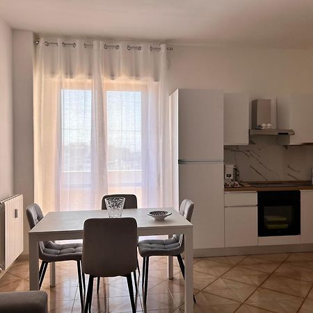 Pumo Del Salento - Casa Vacanza - Лече Екстериор снимка