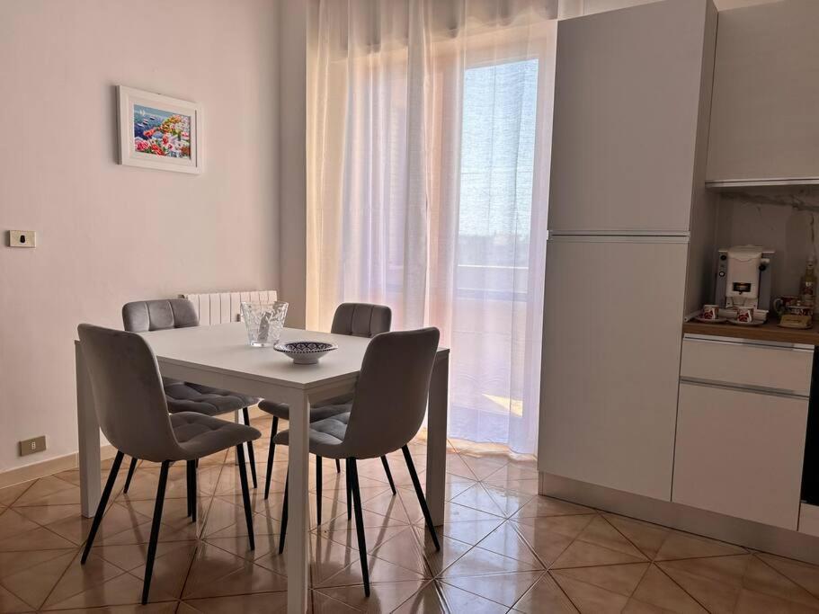 Pumo Del Salento - Casa Vacanza - Лече Екстериор снимка