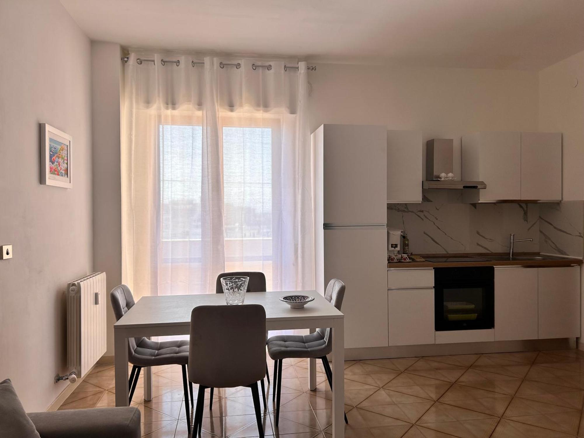 Pumo Del Salento - Casa Vacanza - Лече Екстериор снимка
